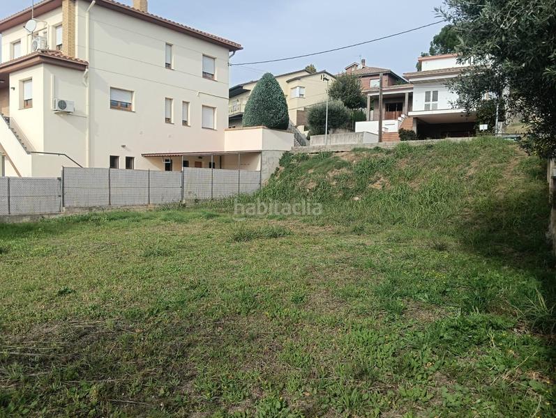 Foto 7e50cdb1-55fe-4e2a-804d-5934aceea188. Terreny residencial a Banyoles