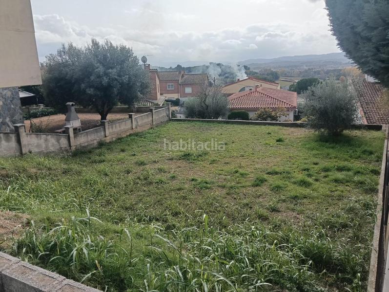 Foto 85187703-d3fd-4fc9-b99a-9c20a19c199c. Terreny residencial a Banyoles