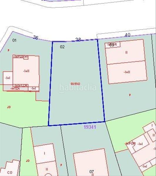 Foto 97abb435-3ad5-49db-a545-ea525ab33d95. Terreny residencial a Banyoles