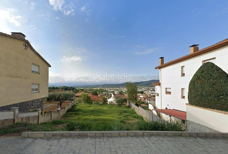 Foto bf079593-de08-4ac3-a700-47be0e9f10b2. Terreny residencial a Banyoles
