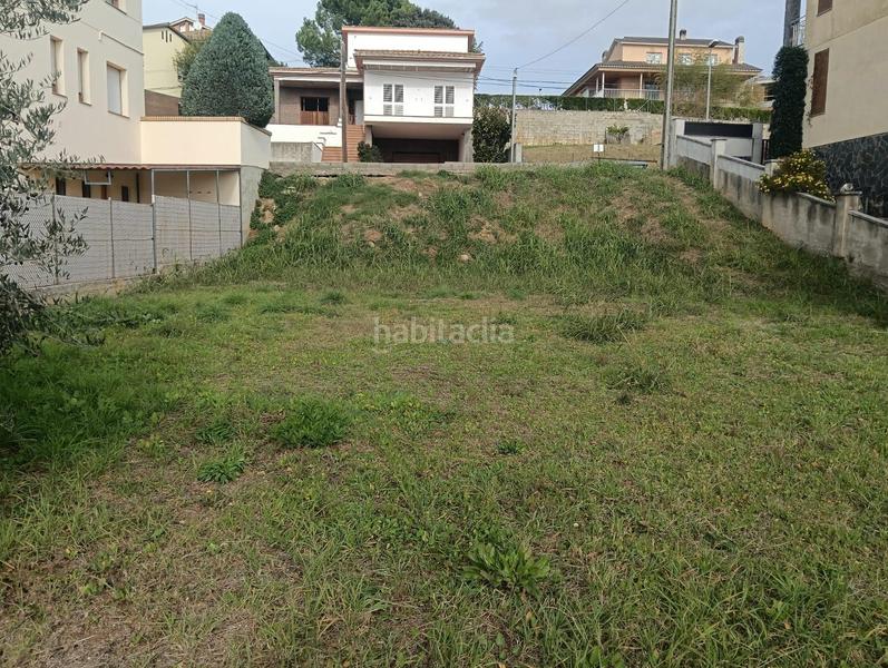 Foto cf981714-74fa-4944-b22a-a8d64c88d501. Terreny residencial a Banyoles