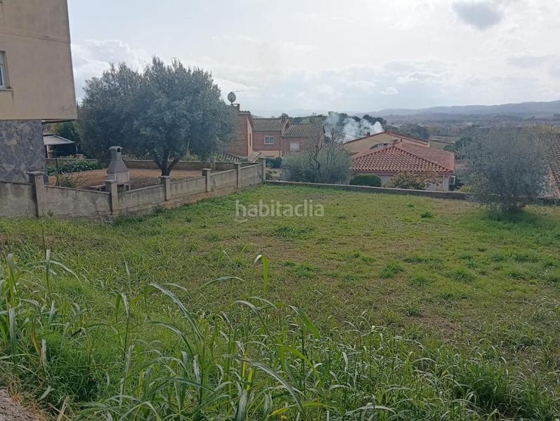 Foto d2e53f82-db8b-43a4-b707-9be7d638ee3d. Terreny residencial a Banyoles