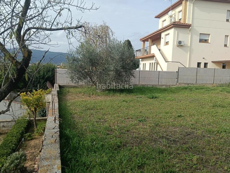 Foto e1e0045a-dc6b-418c-9682-cbc759346bd4. Terreny residencial a Banyoles