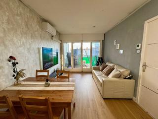 Appartement  Del cap de la gola. Encantador apartamento con amarre en santa margarita  roses