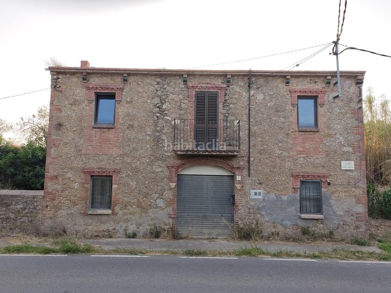 Foto 9afc74fe-3430-4a6a-87c4-4e5b2fde0c87. Xalet amb aparcament a Tallada d´Empordà (La)