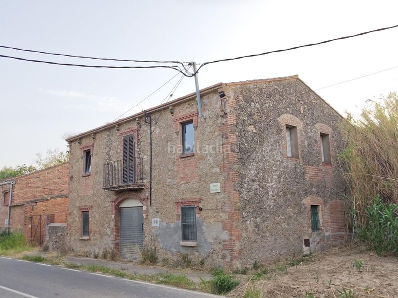 Foto f19a93f4-2757-4e61-9b9e-ac52d8731448. Xalet amb aparcament a Tallada d´Empordà (La)