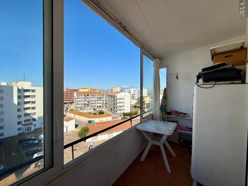 Foto b10fe093-70d1-48a2-b4f1-8600b49e5f80. Appartamento in Santa Margarida Roses