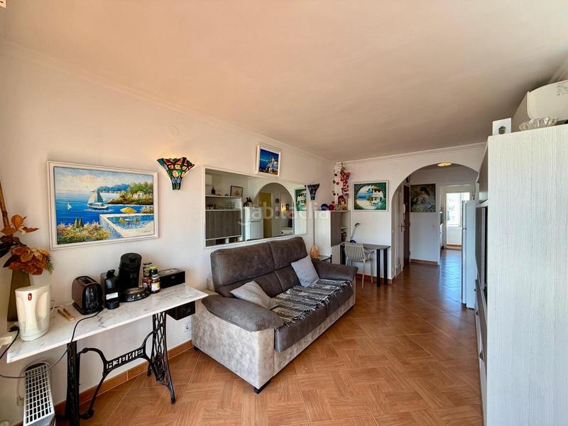 Foto ce23bd23-8eb1-4963-a7d0-e0f18600fade. Appartamento in Santa Margarida Roses