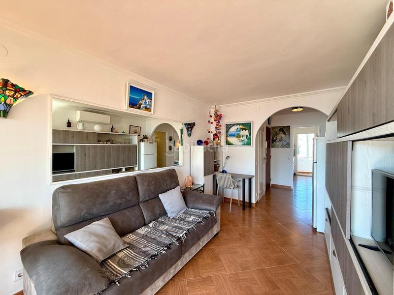 Foto ed720492-c4a3-4e07-8b8b-addf24e9766d. Appartamento in Santa Margarida Roses