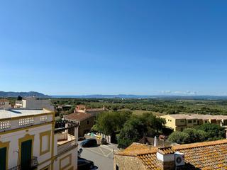 Chalet  Carrer nou. Casa de pueblo con encanto y vistas al mar  palausaverdera, alt