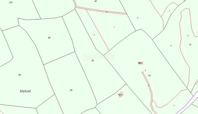 Foto bda2116e-5948-482d-b342-bbbf481b2327. Landgut in Rabós
