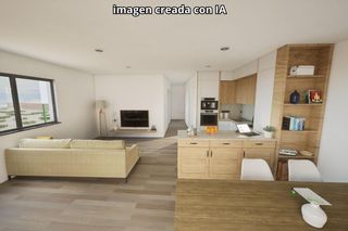Chalet en Carrer quintans 7. Obra nueva de chalet unifamiliar en palausaverdera