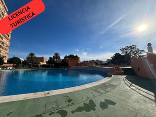 Appartement  Del cap de ponent. Apartamento de 2 habitaciones con licencia turística en santa ma