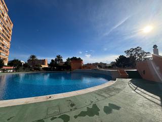 Etagenwohnung in DEL CAP DE PONENT