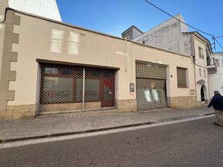 Residential Plot  Carrer del mossèn carles feliu. Solar en pleno centro de roses  edificable pb3