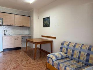Flat  Avenida de la platja. Planta baja luminosa con terraza acristalada a 10 minutos de la