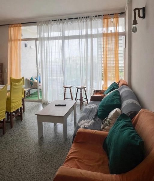 Foto 2efba84f-52e1-4939-ab40-b416c7f8ed34. Pis amb aparcament piscina a Santa Margarida Roses