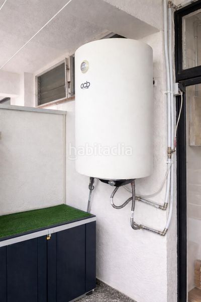 Foto 533984c9-f575-4695-8231-b1afe760c009. Pis amb aparcament piscina a Santa Margarida Roses