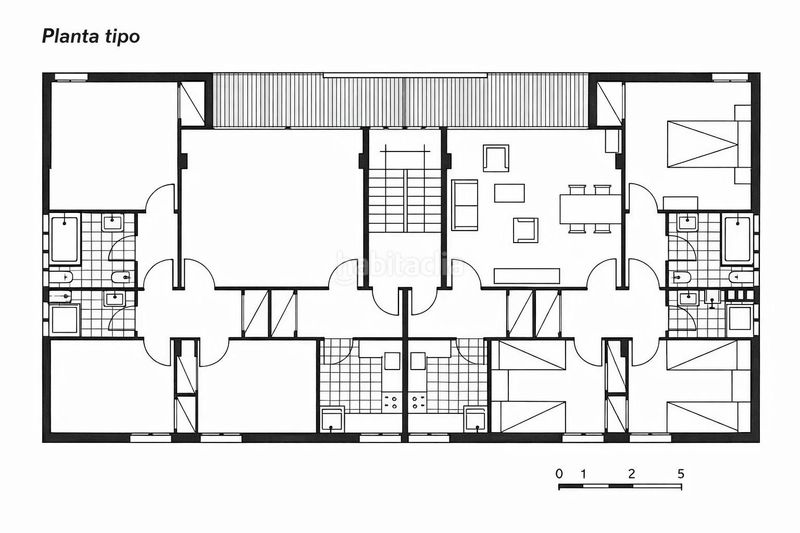 Foto 78000d90-e86c-44ef-9f3a-5d2ba7b34b1d. Pis amb aparcament piscina a Santa Margarida Roses