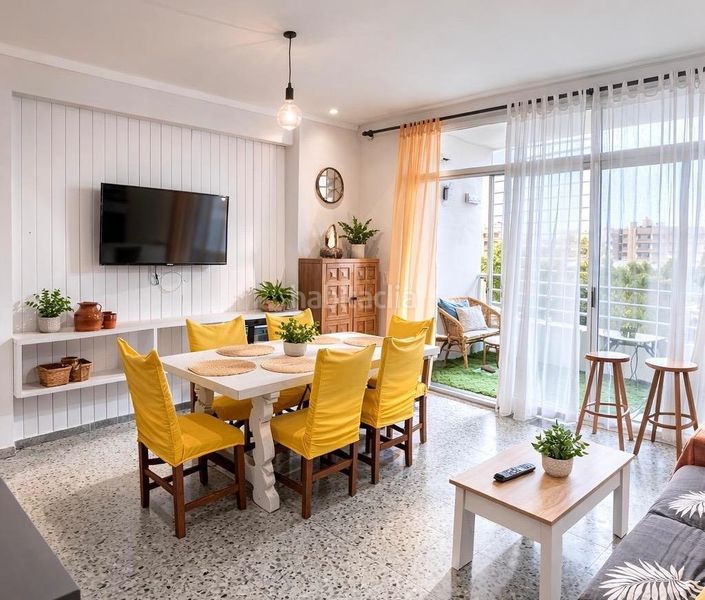 Foto 8a4c5f7a-19cd-4ec6-b53b-62ed9e1d910f. Pis amb aparcament piscina a Santa Margarida Roses