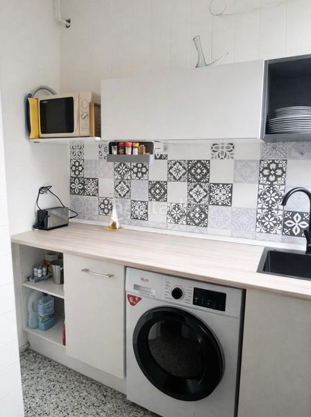 Foto f502dd9e-823f-4166-8783-621776d0168b. Pis amb aparcament piscina a Santa Margarida Roses