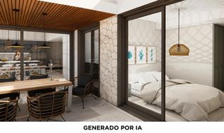 Chalet  Carrer de la llibertat. Nueva construcción proyectada