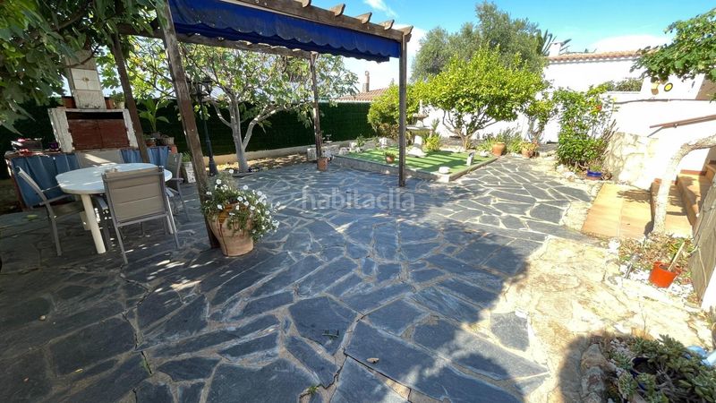 Foto f89312db-d7f3-4f38-bf07-7b1a6fce7f61. Xalet amb aparcament a Nord Roses