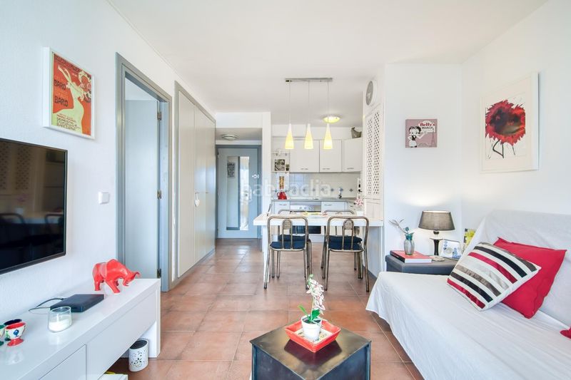 Foto 04406d06-9d5b-4282-b76d-9e677e21fd73. Pis a calle del port joan 2 a Santa Margarida Roses