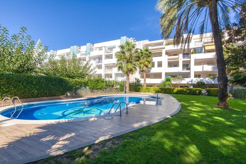 Foto 2a34f498-6b2b-46d9-815b-94c795dcc982. Pis a calle del port joan 2 a Santa Margarida Roses