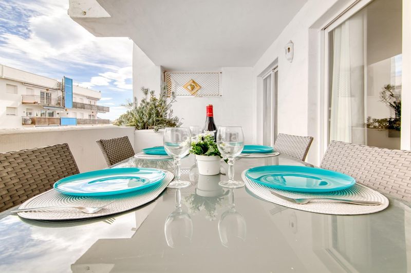 Foto 3657d315-bd7d-49ea-b1f3-1eb1a3254421. Pis a calle del port joan 2 a Santa Margarida Roses