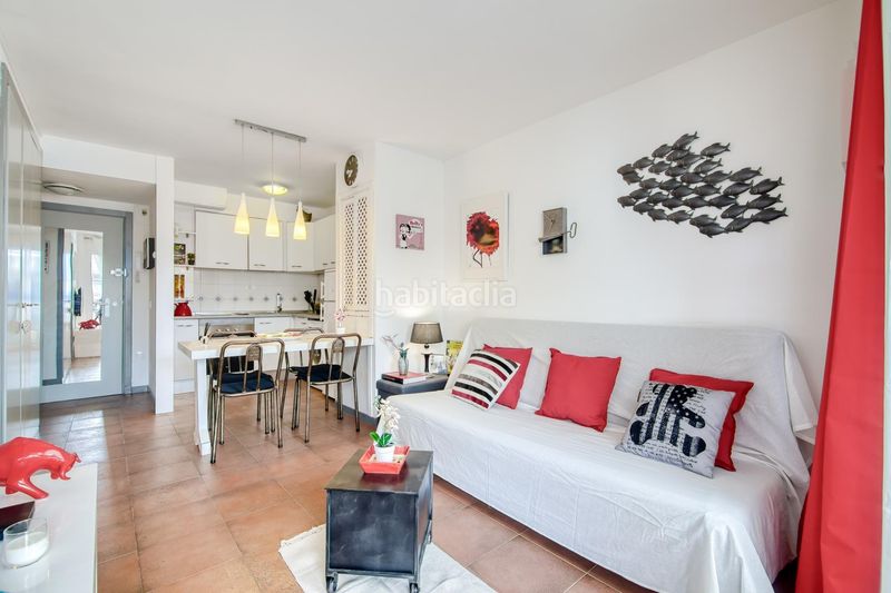 Foto 3a71aa34-e925-4ed6-9ba5-75438c543867. Pis a calle del port joan 2 a Santa Margarida Roses