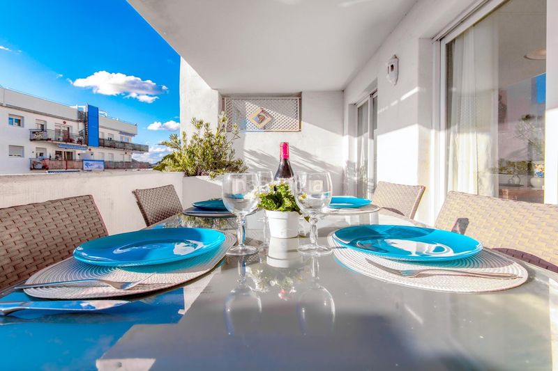 Foto 425a09f5-db46-4e4d-9222-f75de2125acd. Pis a calle del port joan 2 a Santa Margarida Roses