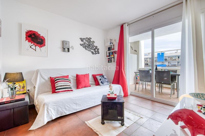 Foto 6851071e-3ff8-41c5-a6c0-731c560bf307. Pis a calle del port joan 2 a Santa Margarida Roses