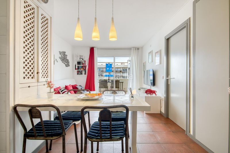 Foto 6e389378-49e5-4c13-b87d-44faca1a6725. Pis a calle del port joan 2 a Santa Margarida Roses