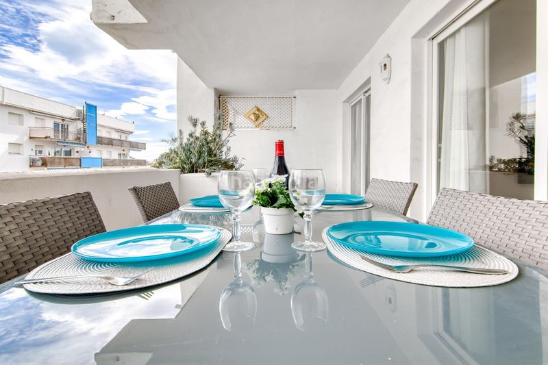 Foto a185416e-068c-4870-9f7e-f7db69812f28. Pis a calle del port joan 2 a Santa Margarida Roses