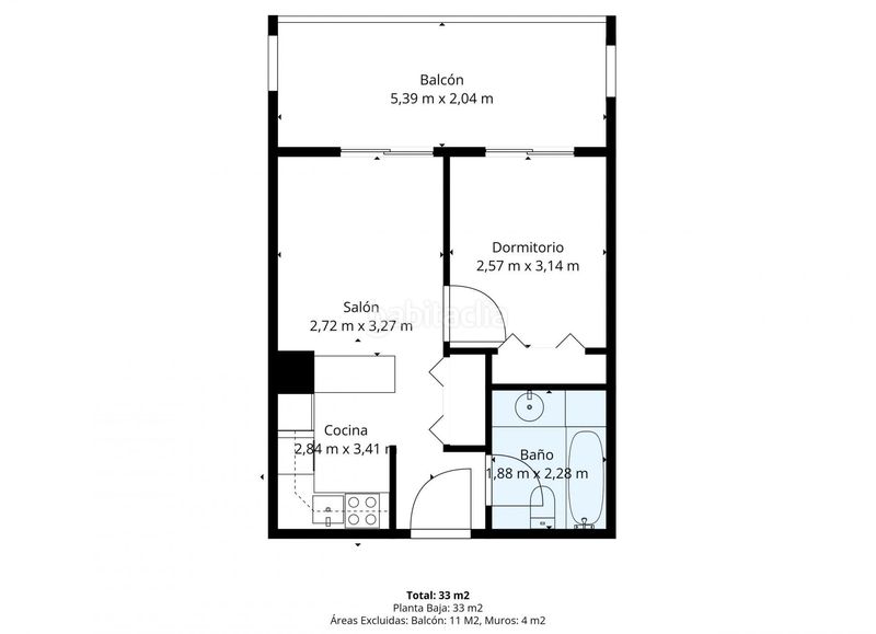 Foto c7a2e31d-e222-49ec-b090-c74fa0966524. Pis a calle del port joan 2 a Santa Margarida Roses
