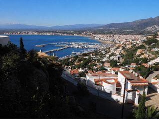 Terrain résidentiel  Carretera d'antoni canals. Parcela en puig rom