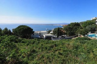 Terreno residenziale in Puig Rom-Canyelles-Almadrava. Parcela urbana de 649 m2 en puig rom roses con vistas y gran pot