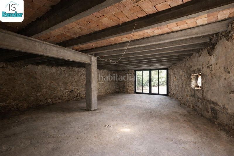 Foto 46d420b5-f0dd-4b9c-ba7e-db4f676b43bc. Xalet amb aparcament a Vilaür
