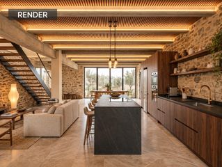 Chalet  Carrer la rectoria. Una oportunidad única para crear tu hogar