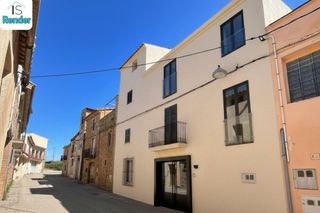 Xalet a Tallada d´Empordà (La). Casa con encanto para reformar en la tallada dempordà