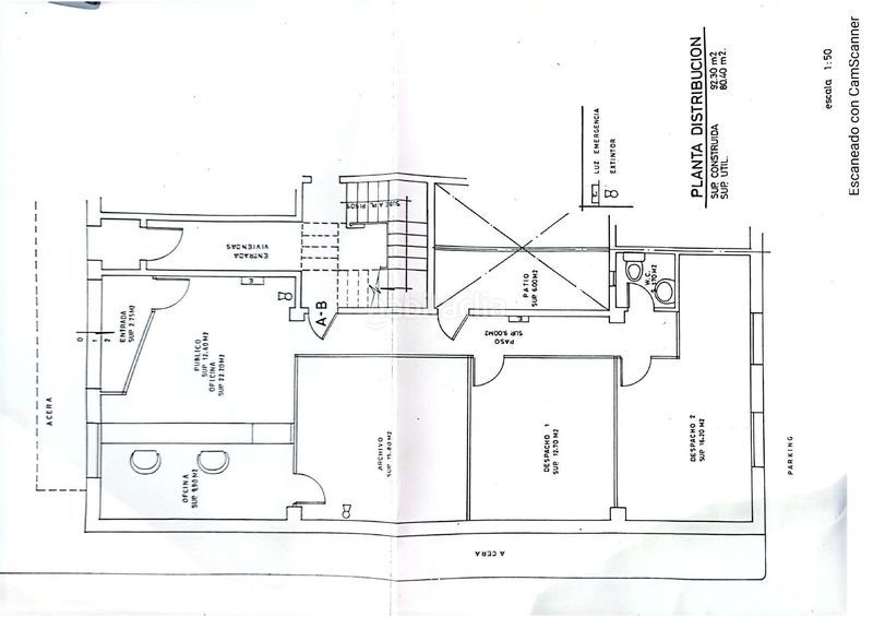 Foto 9d6da674-7ba4-44ef-b483-29aed2fdbe3d. Local comercial a Centre Figueres