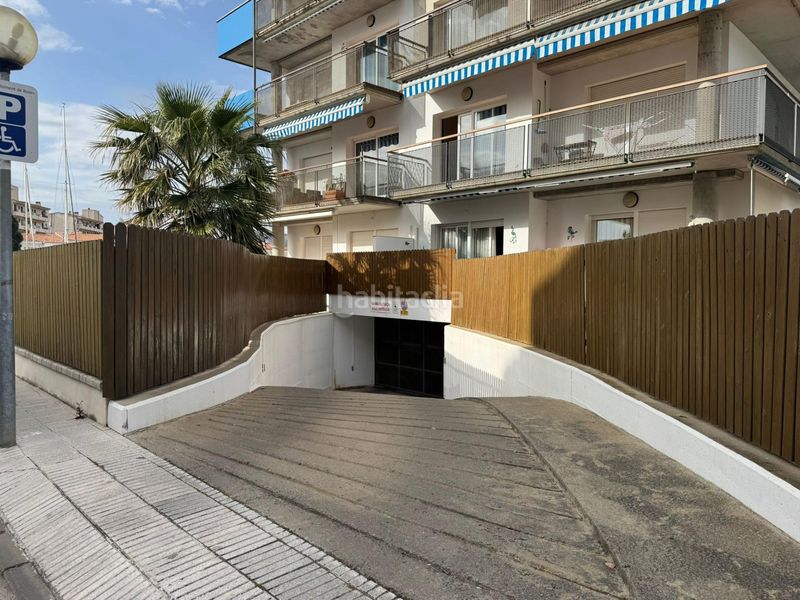 Foto 4ad8a677-d710-4abb-b81e-d87fd888e6f7. Aparcament cotxe a Santa Margarida Roses