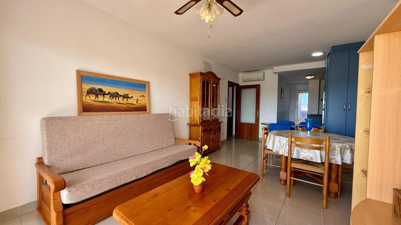 Foto 770a6943-3291-4571-b0f0-a10434537f4b. Pis amb aparcament a Puigmal - Mas Nou Empuriabrava