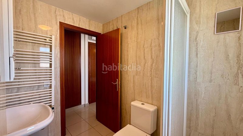 Foto dab7915d-23c6-4340-a28c-285e1193cd55. Pis amb aparcament a Puigmal - Mas Nou Empuriabrava