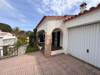 Xalet  Ventallo. Encantadora casa unifamiliar a cuatro vientos en entorno tranqui