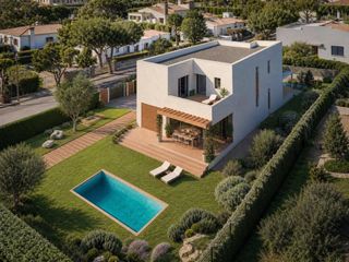 Chalet  Carrer de l'eucaliptus. Oportunidad de proyecto en roses