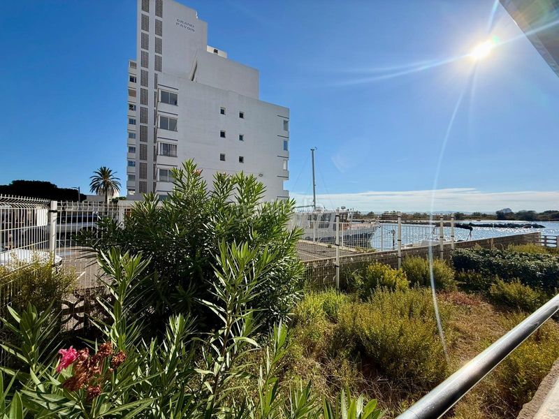 Foto a7be2c67-f752-496d-8445-3cf407b5684a. Pis amb aparcament a Santa Margarida Roses