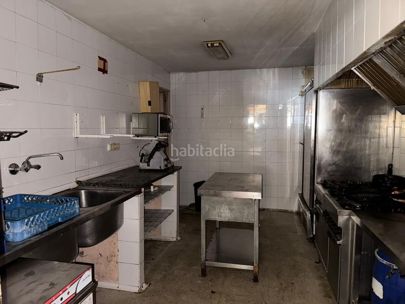 Foto a254b700-2c02-4c64-8936-8cf1084d060f. Local comercial a Centre Roses