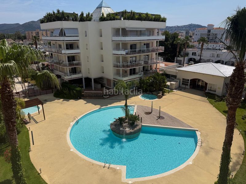 Foto 90ef8382-b8fd-4310-8c43-fe3461a2f4a3. Àtic amb aparcament piscina a Santa Margarida Roses